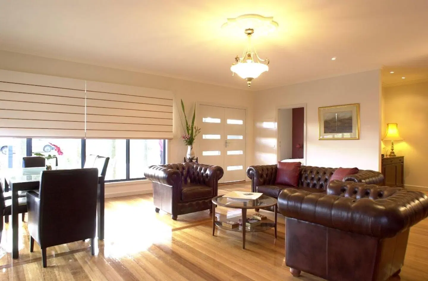 Casa Favilla LOUNGE_LOBBY