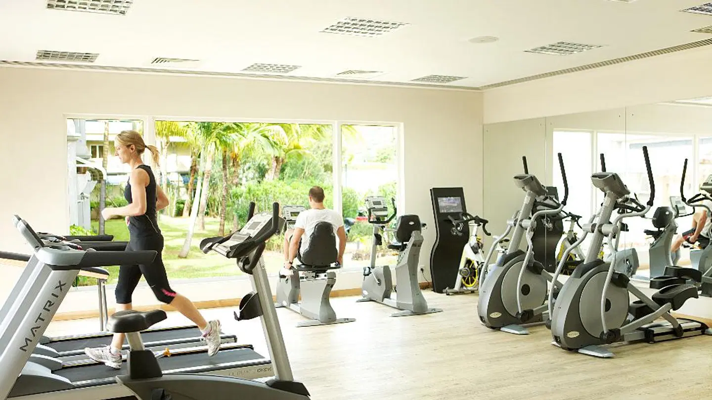 Labourdonnais Waterfront Hotel SPORTS_AND_LEISURE
