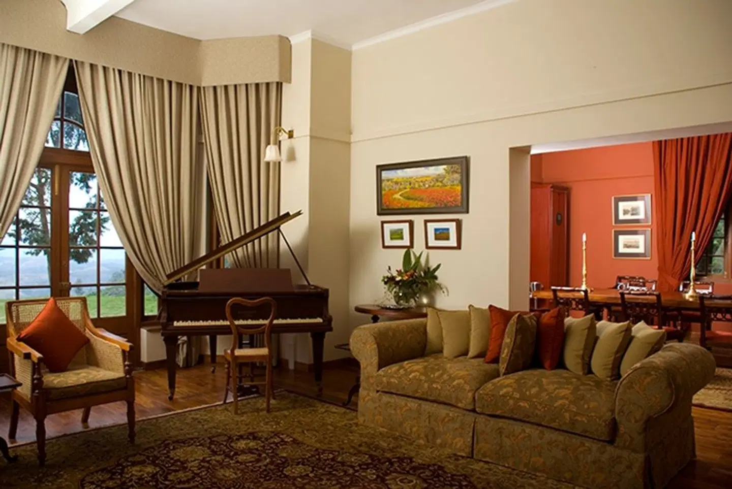 Jetwing Warwick Gardens ROOM_EXAMPLE