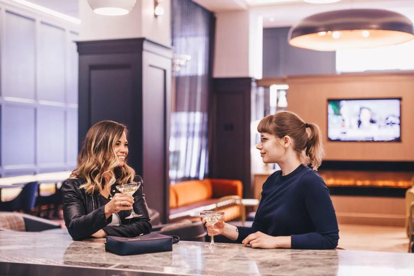 Hyatt Centric Downtown Minneapolis PEOPLE