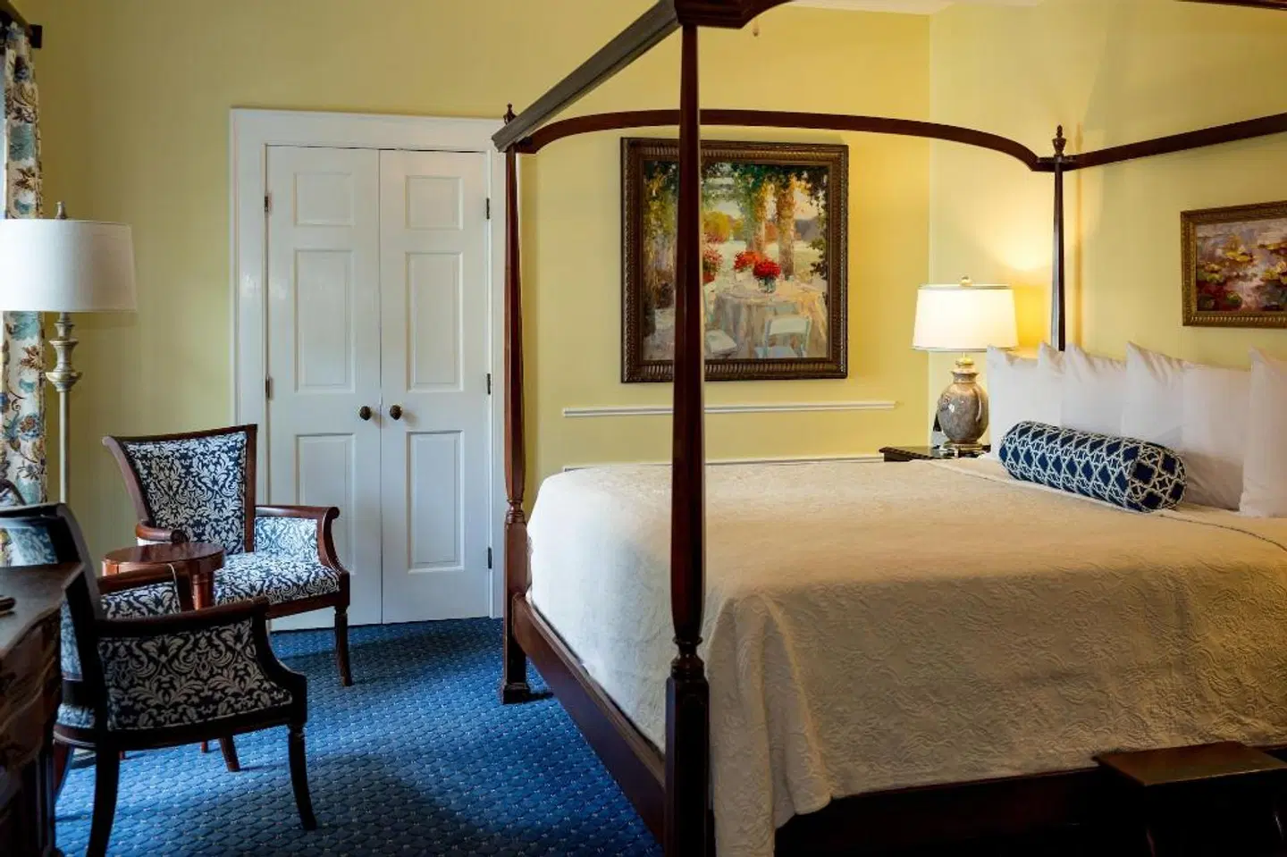 Eliza Thompson House ROOM_EXAMPLE
