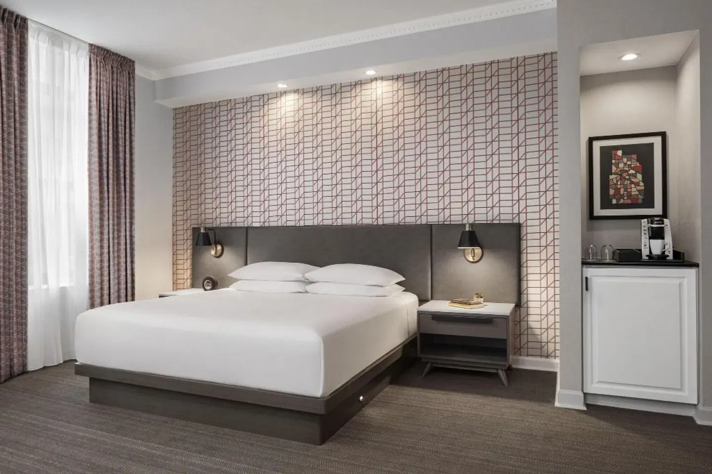 Hyatt Centric Downtown Minneapolis ROOM_EXAMPLE