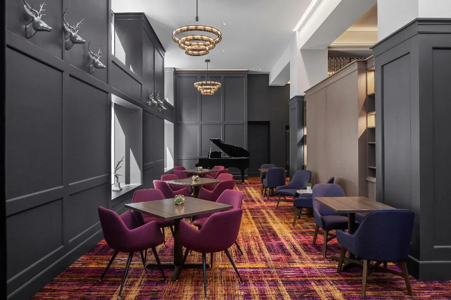 Hyatt Centric Downtown Minneapolis LOUNGE_LOBBY