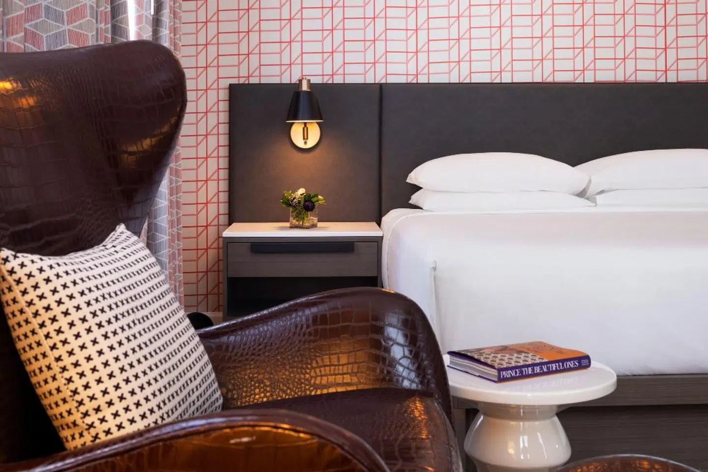 Hyatt Centric Downtown Minneapolis ROOM_EXAMPLE