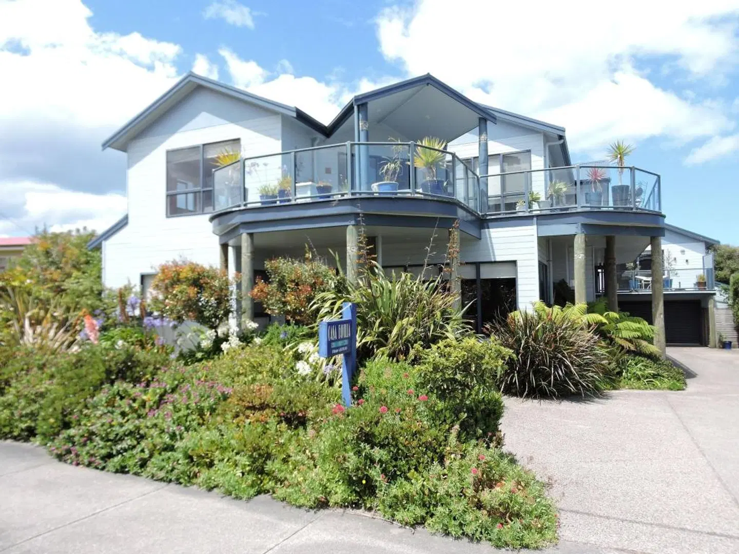 Casa Favilla EXTERIOR
