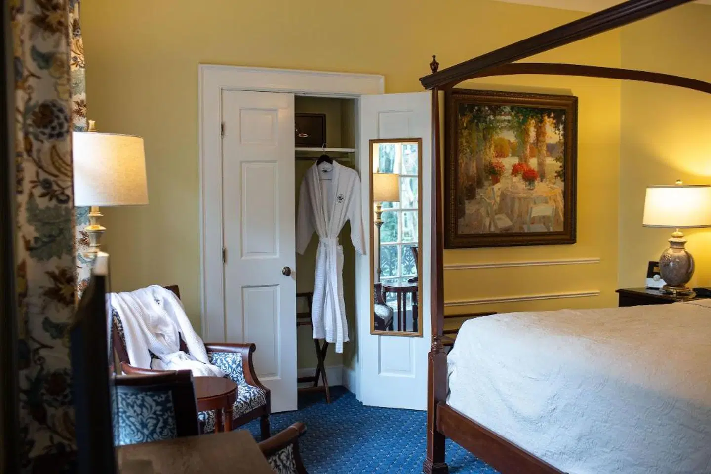 Eliza Thompson House ROOM_EXAMPLE