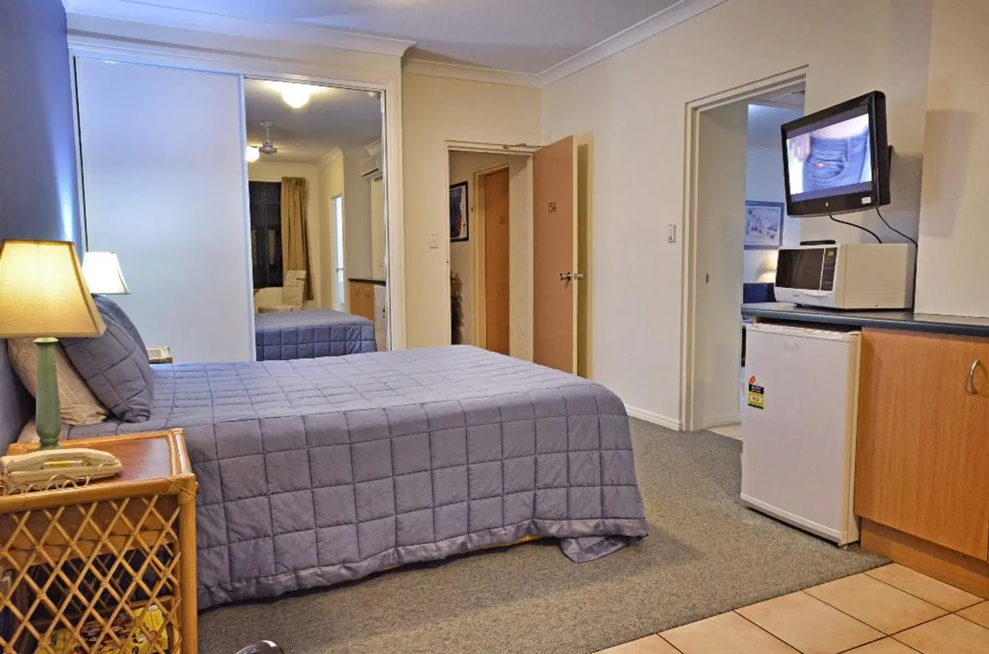 Grosvenor in Cairns ROOM_EXAMPLE