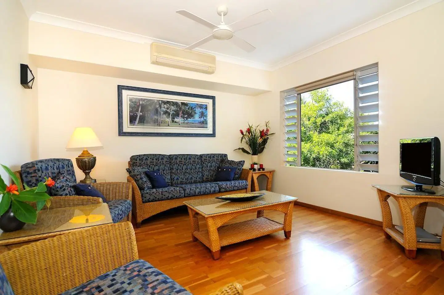 Verandahs Boutique Apartments LOUNGE_LOBBY