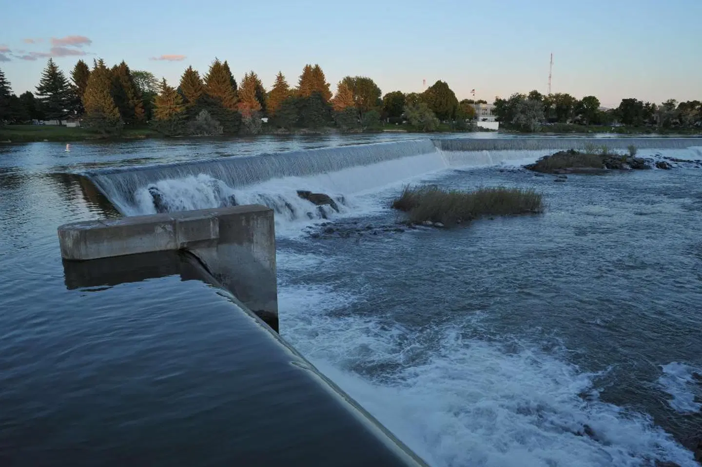 Shilo Inn Suites - Idaho Falls Strand