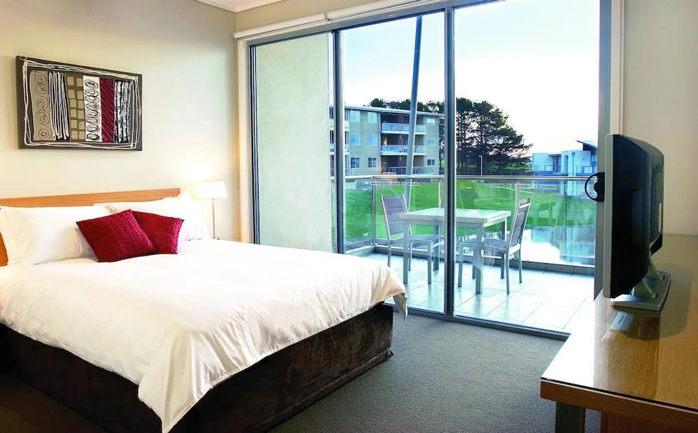 Silverwater Resort ROOM_EXAMPLE