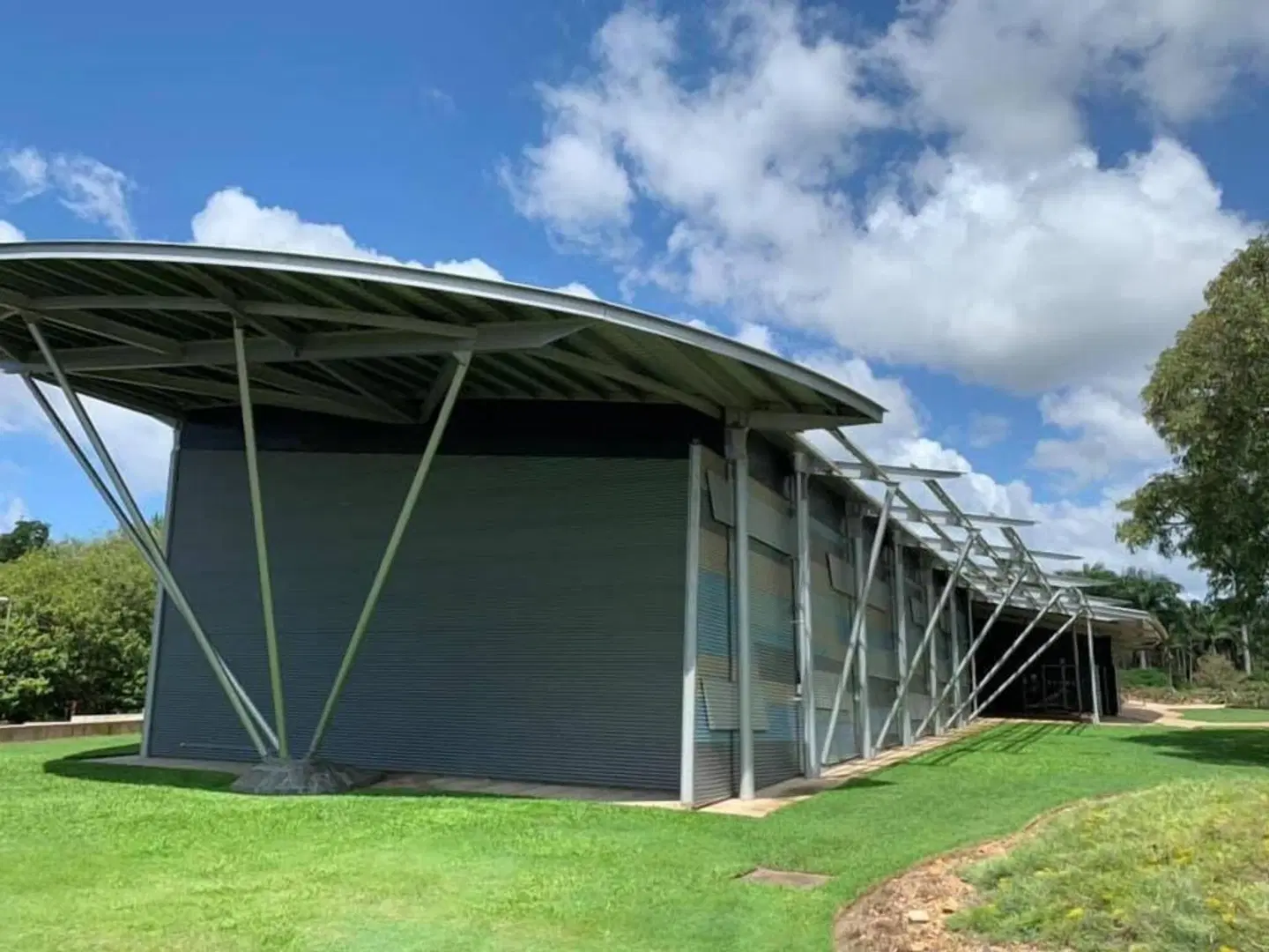 Grand Mercure Apartments Bargara Bundaberg EXTERIOR