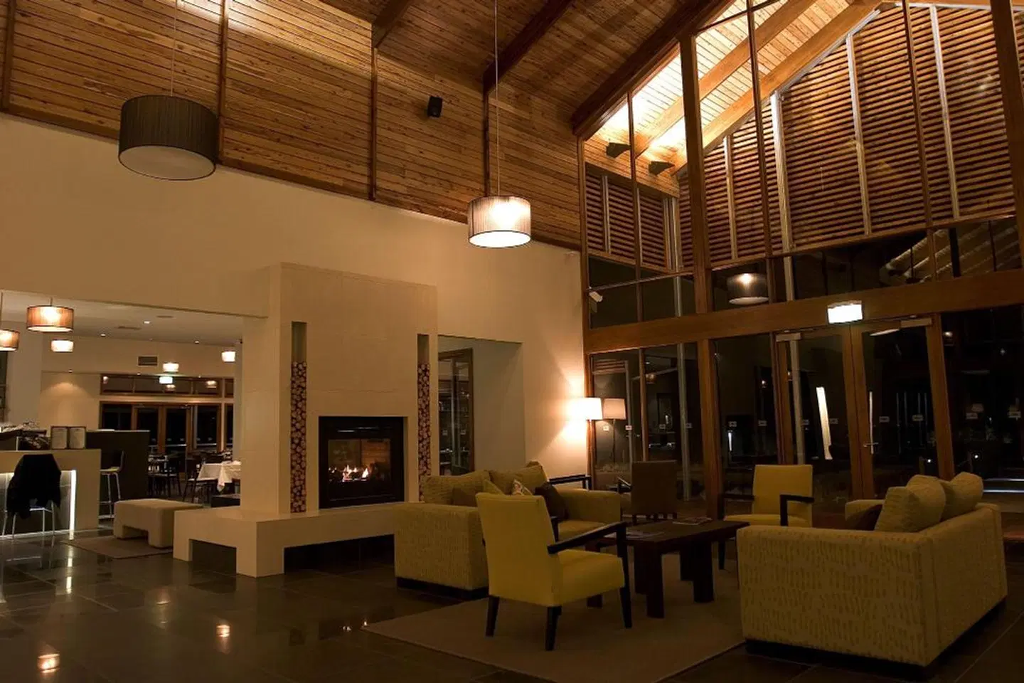 Silverwater Resort LOUNGE_LOBBY