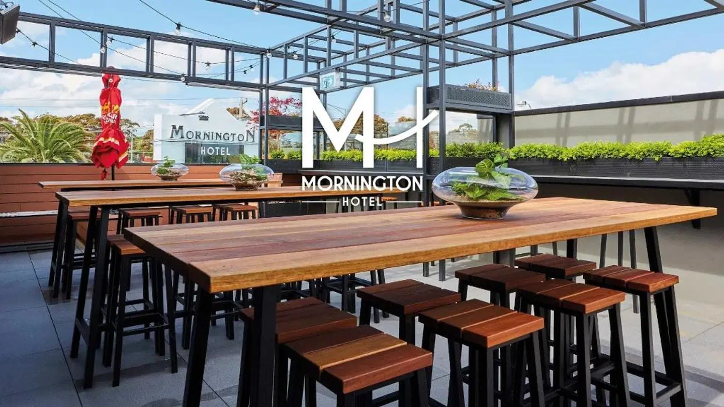 Mornington On Tanti Terrasse