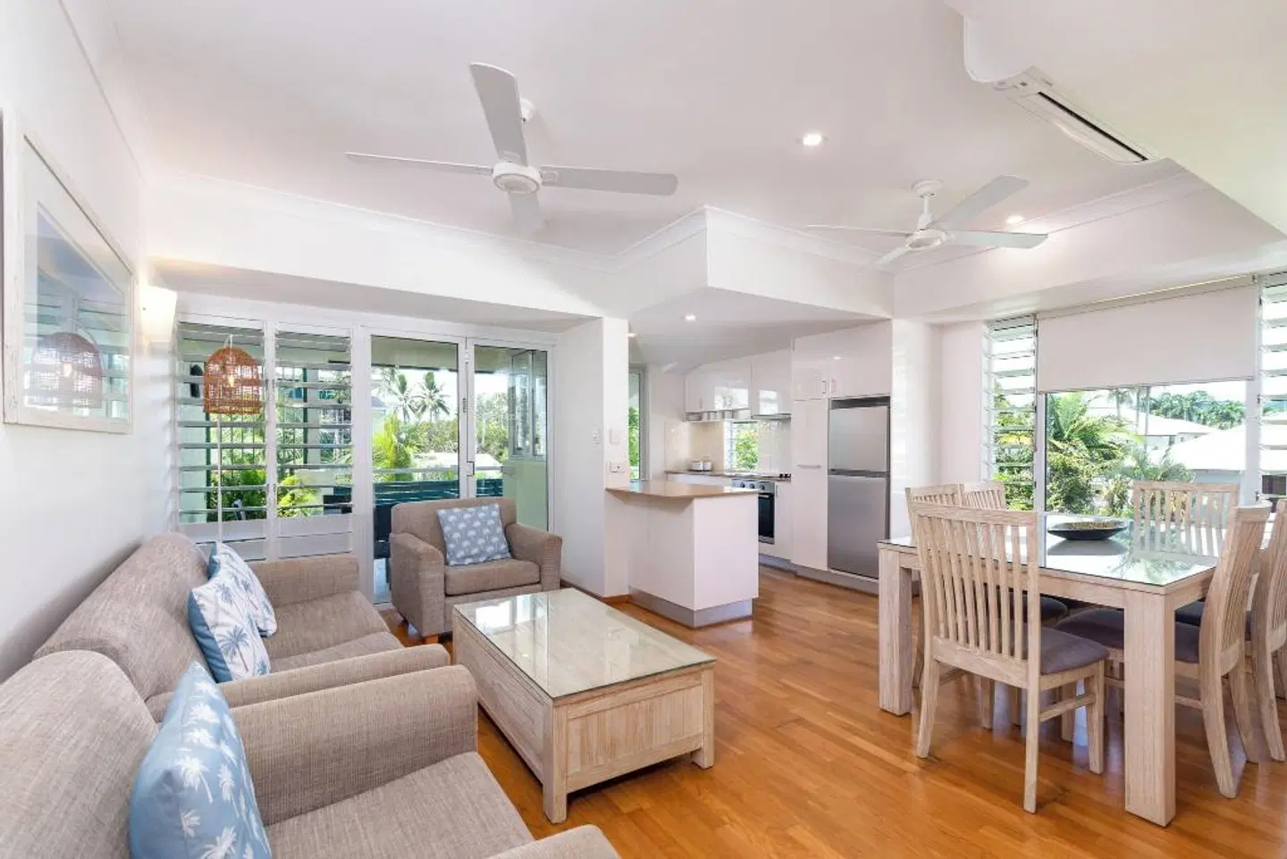 Verandahs Boutique Apartments LOUNGE_LOBBY