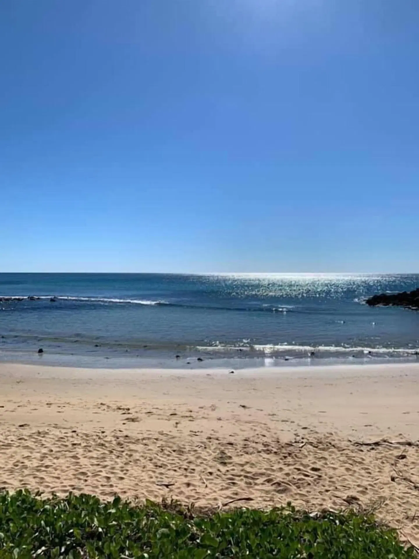 Grand Mercure Apartments Bargara Bundaberg Strand
