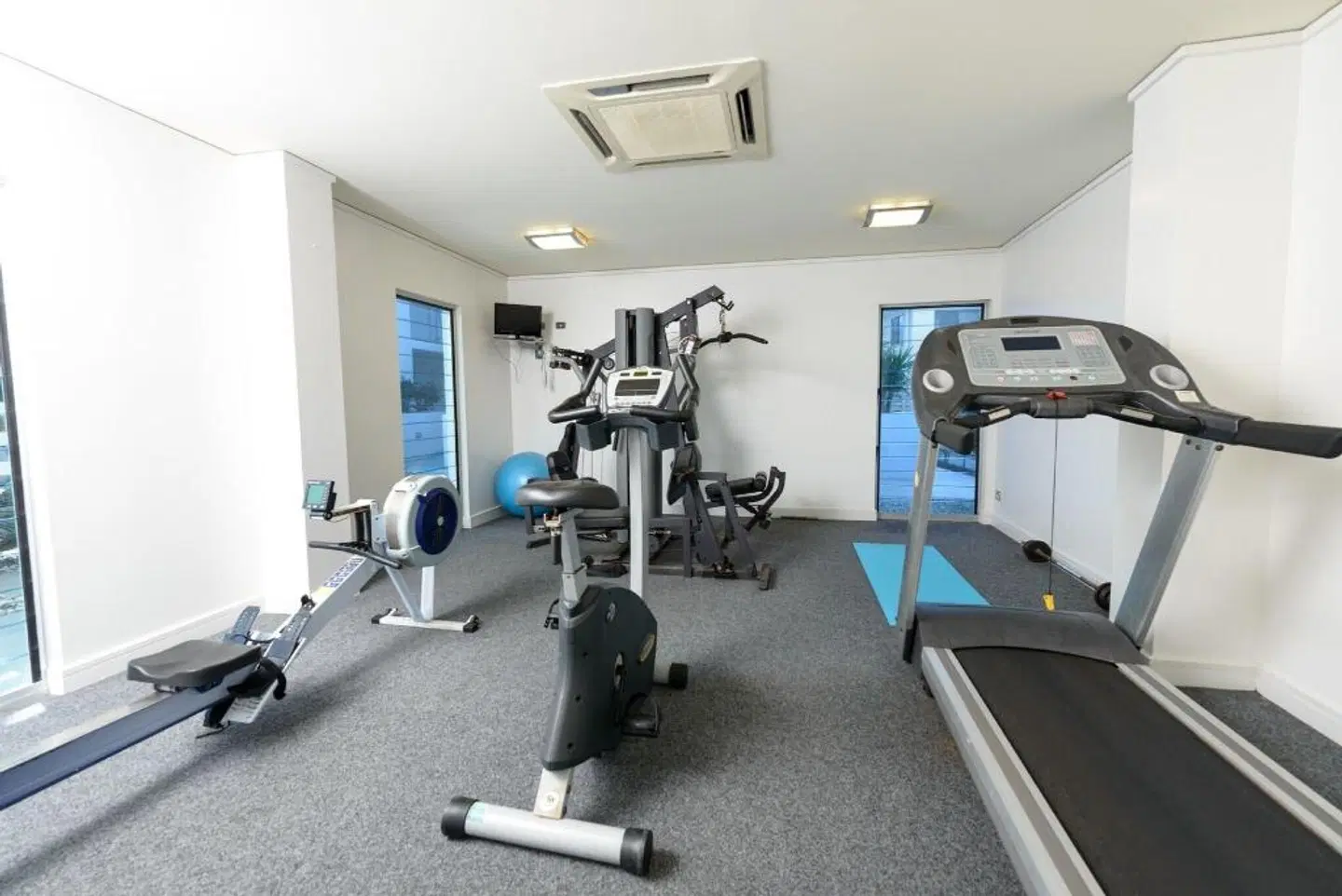 Grand Mercure Apartments Bargara Bundaberg SPORTS_AND_LEISURE