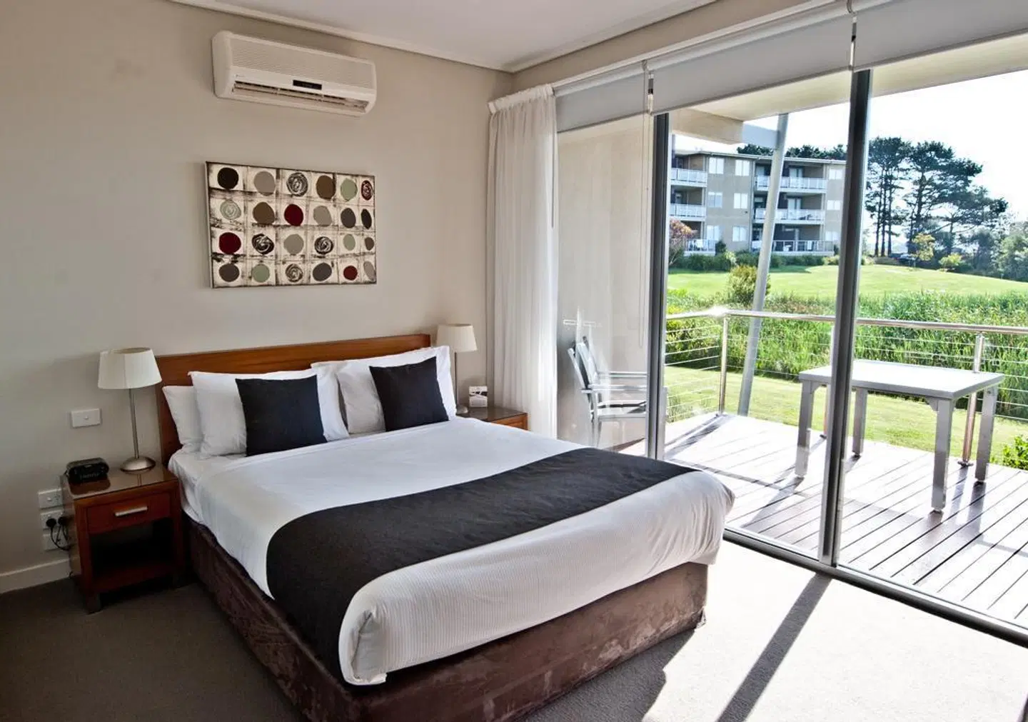 Silverwater Resort ROOM_EXAMPLE