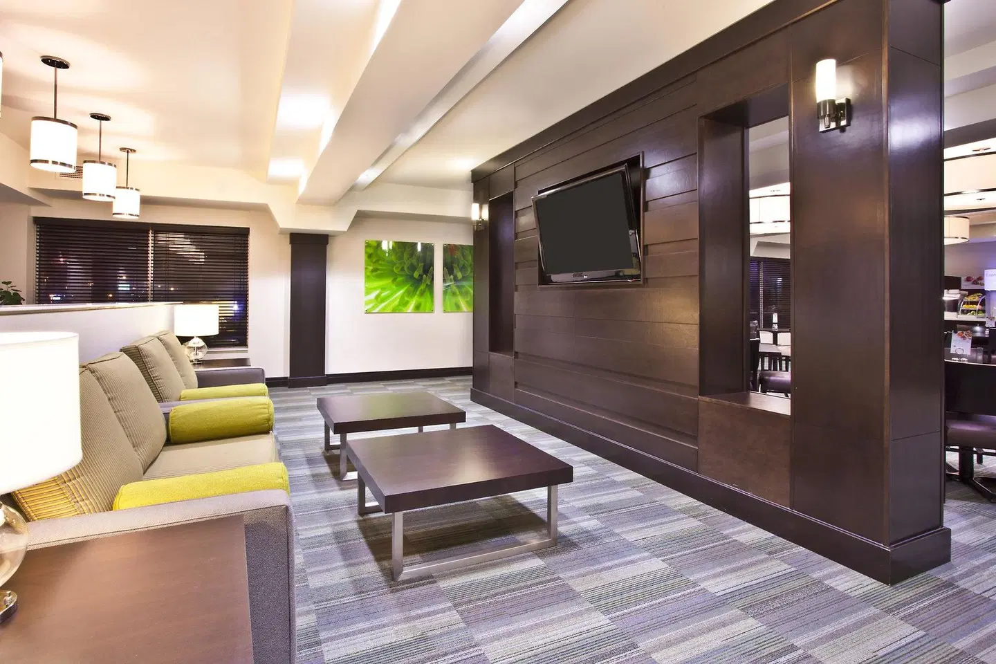 Holiday Inn Express Sault Ste Marie by IHG HEALTH_BEAUTY