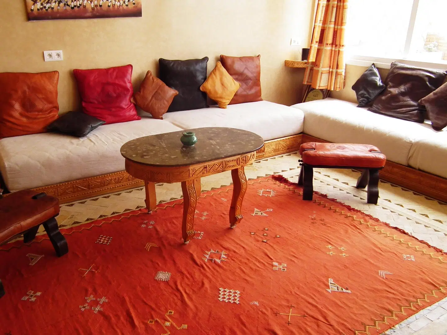 Dar Rio Oro ROOM_EXAMPLE