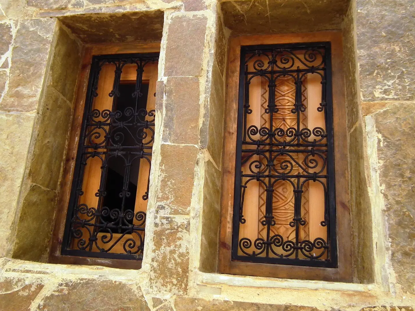 Dar Rio Oro EXTERIOR