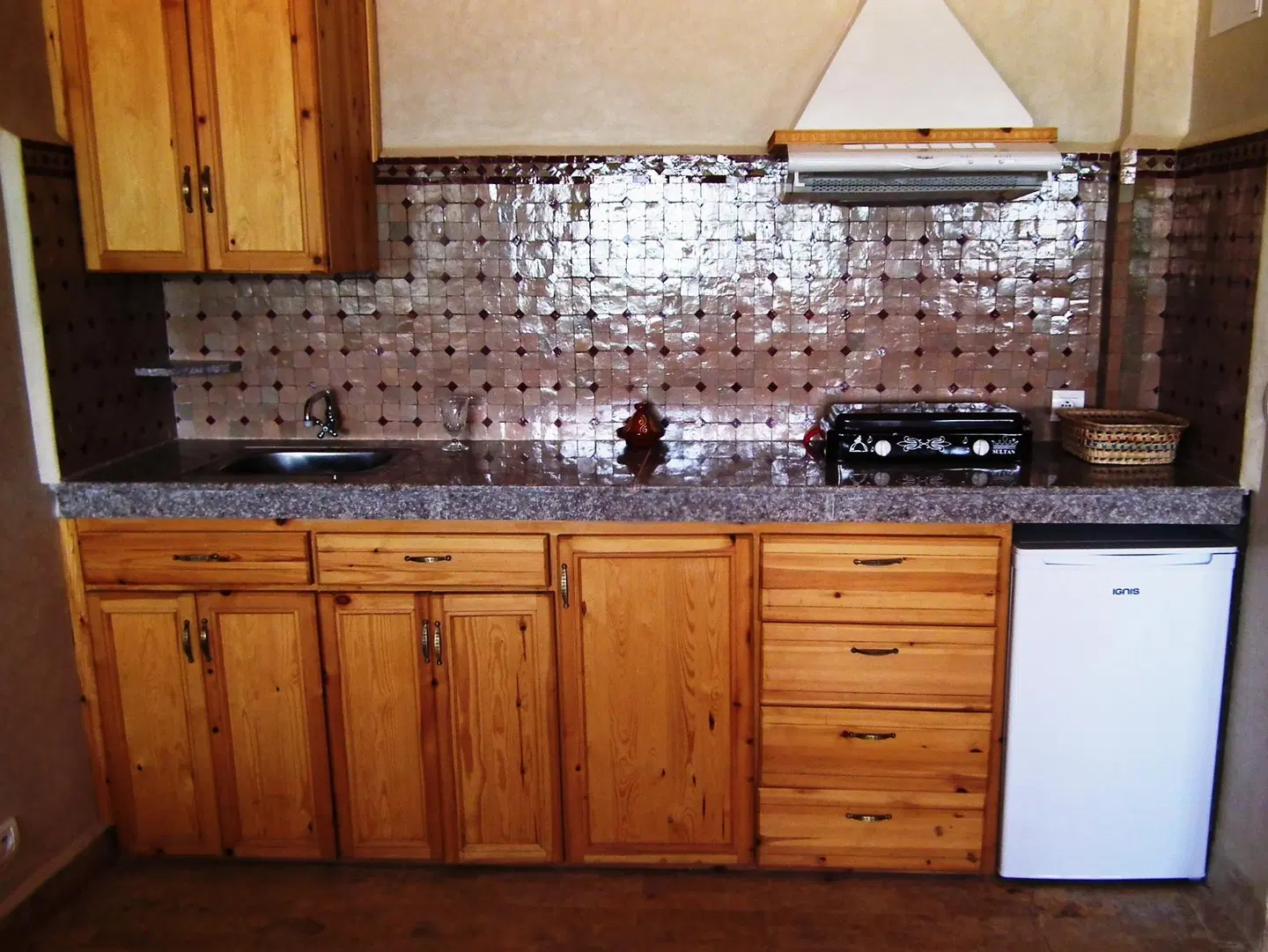 Dar Rio Oro ROOM_EXAMPLE