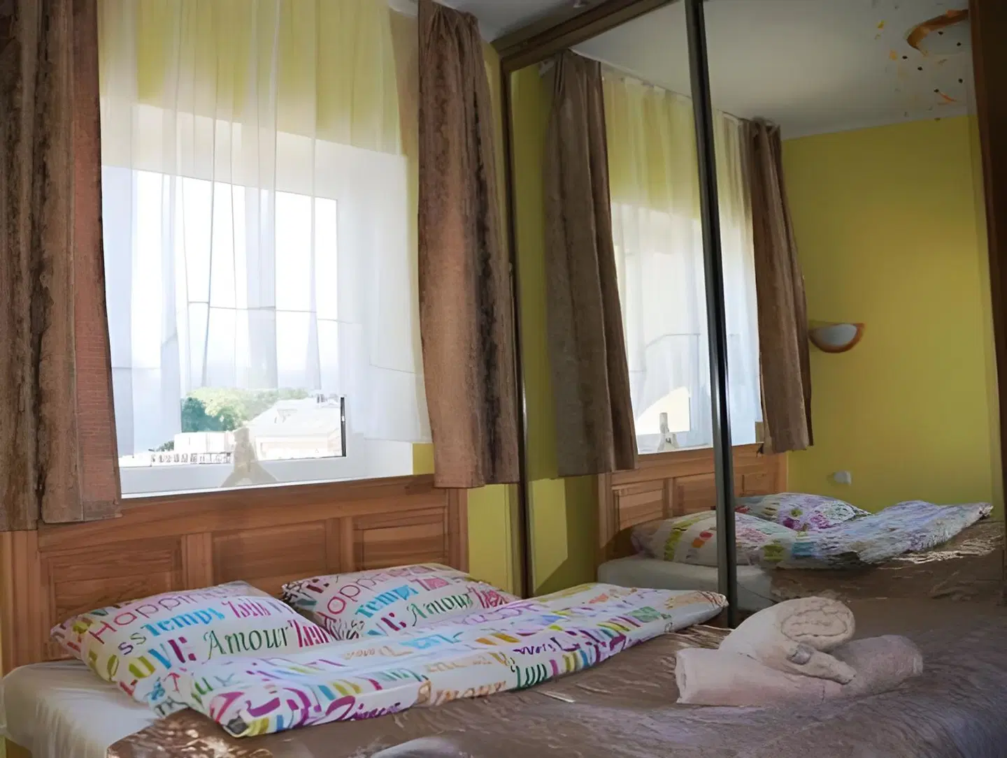 Rambyno apartamentai ROOM_EXAMPLE