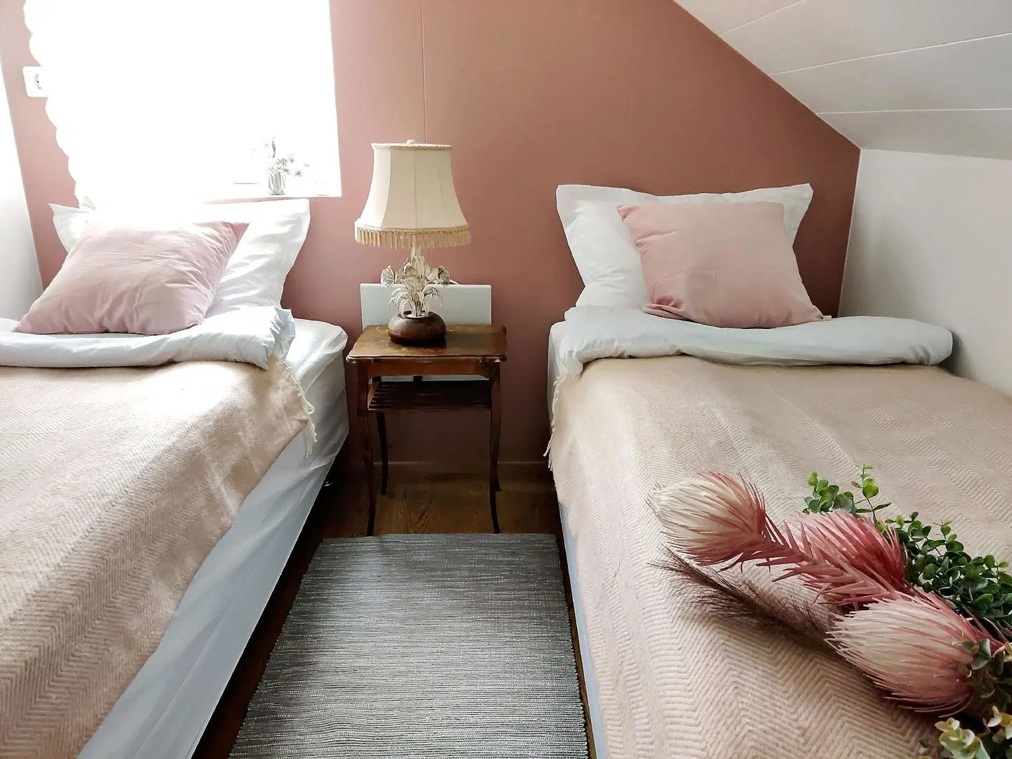 Sauðanes Guesthouse ROOM_EXAMPLE