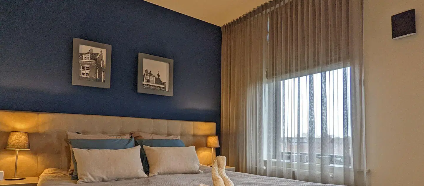 Polderhuis Bed & Breakfast ROOM_EXAMPLE