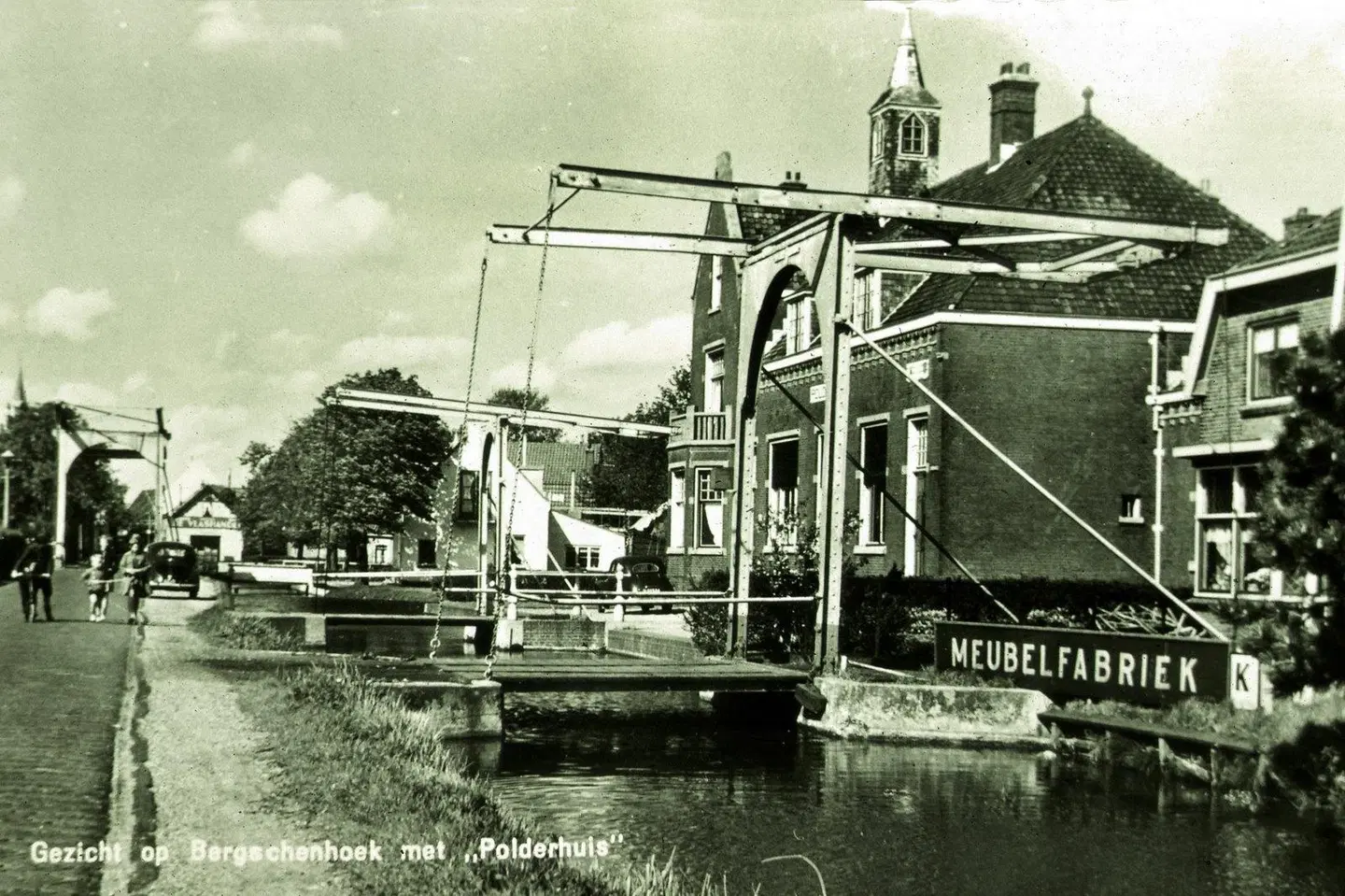 Polderhuis Bed & Breakfast SPORTS_AND_LEISURE