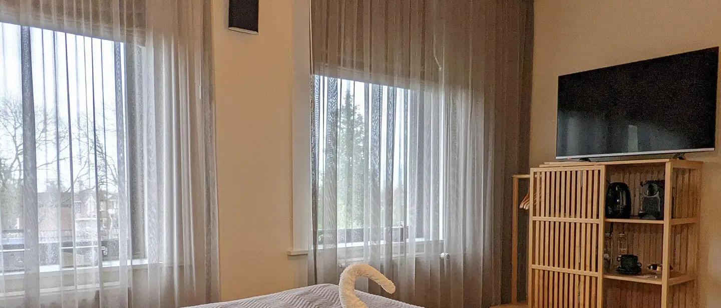 Polderhuis Bed & Breakfast HEALTH_BEAUTY