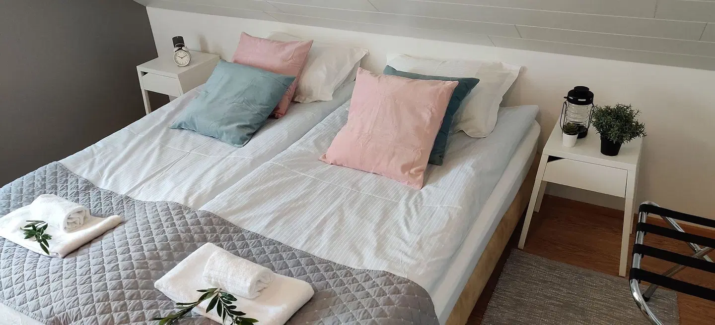 Sauðanes Guesthouse ROOM_EXAMPLE