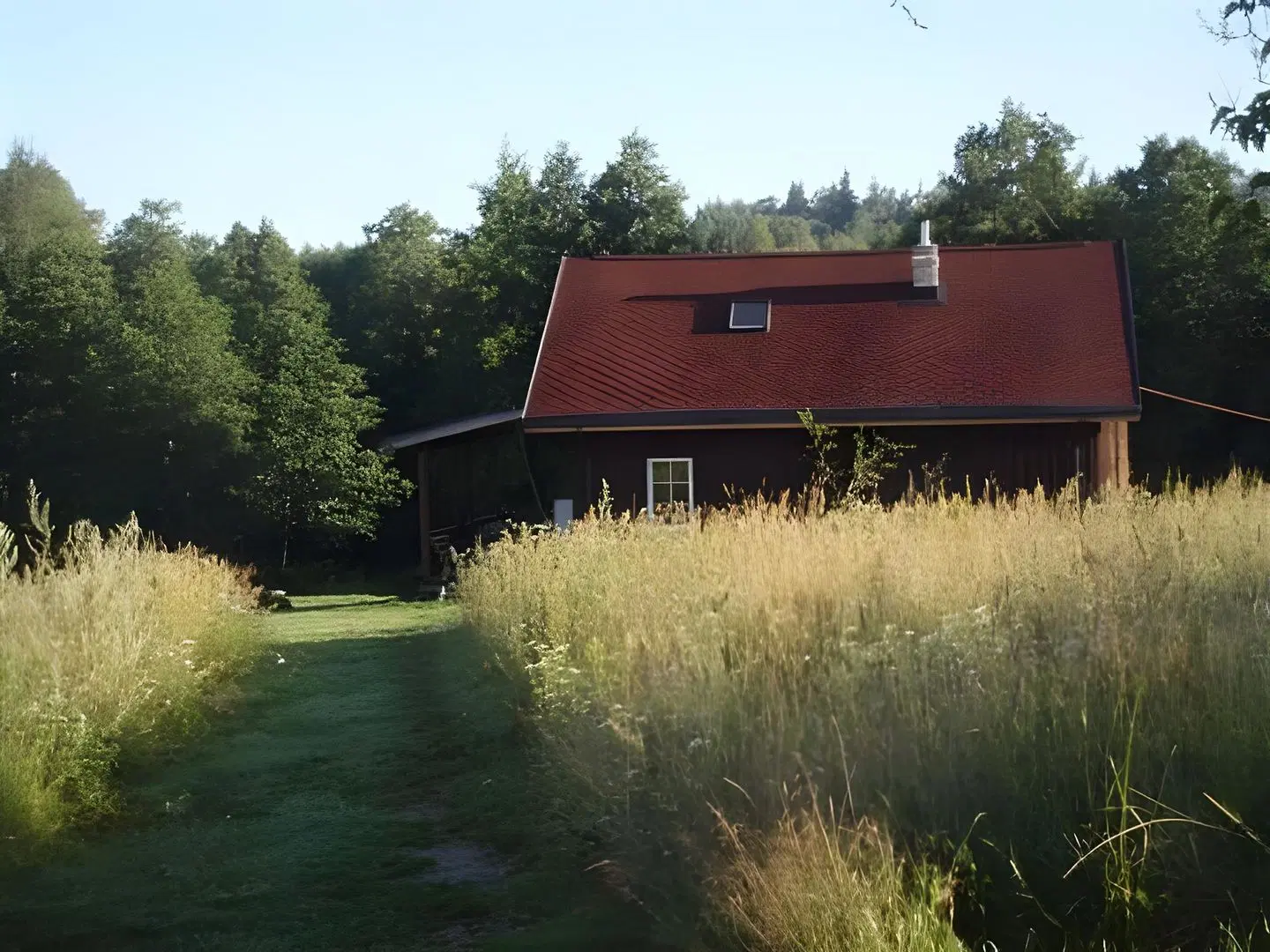 Antanelio Sapnas Garten