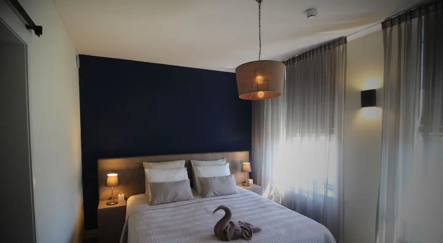 Polderhuis Bed & Breakfast ROOM_EXAMPLE