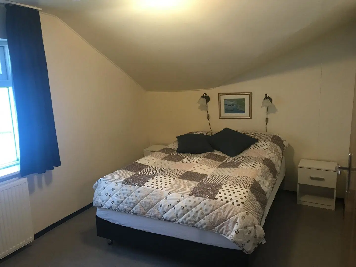Guesthouse Básar ROOM_EXAMPLE