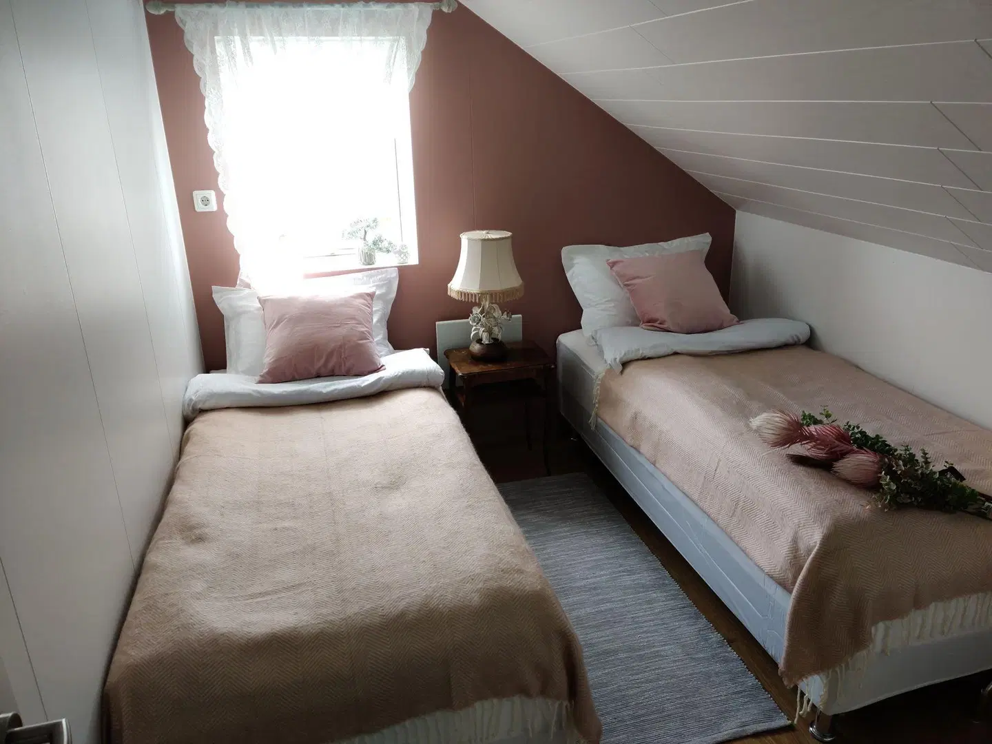 Sauðanes Guesthouse ROOM_EXAMPLE