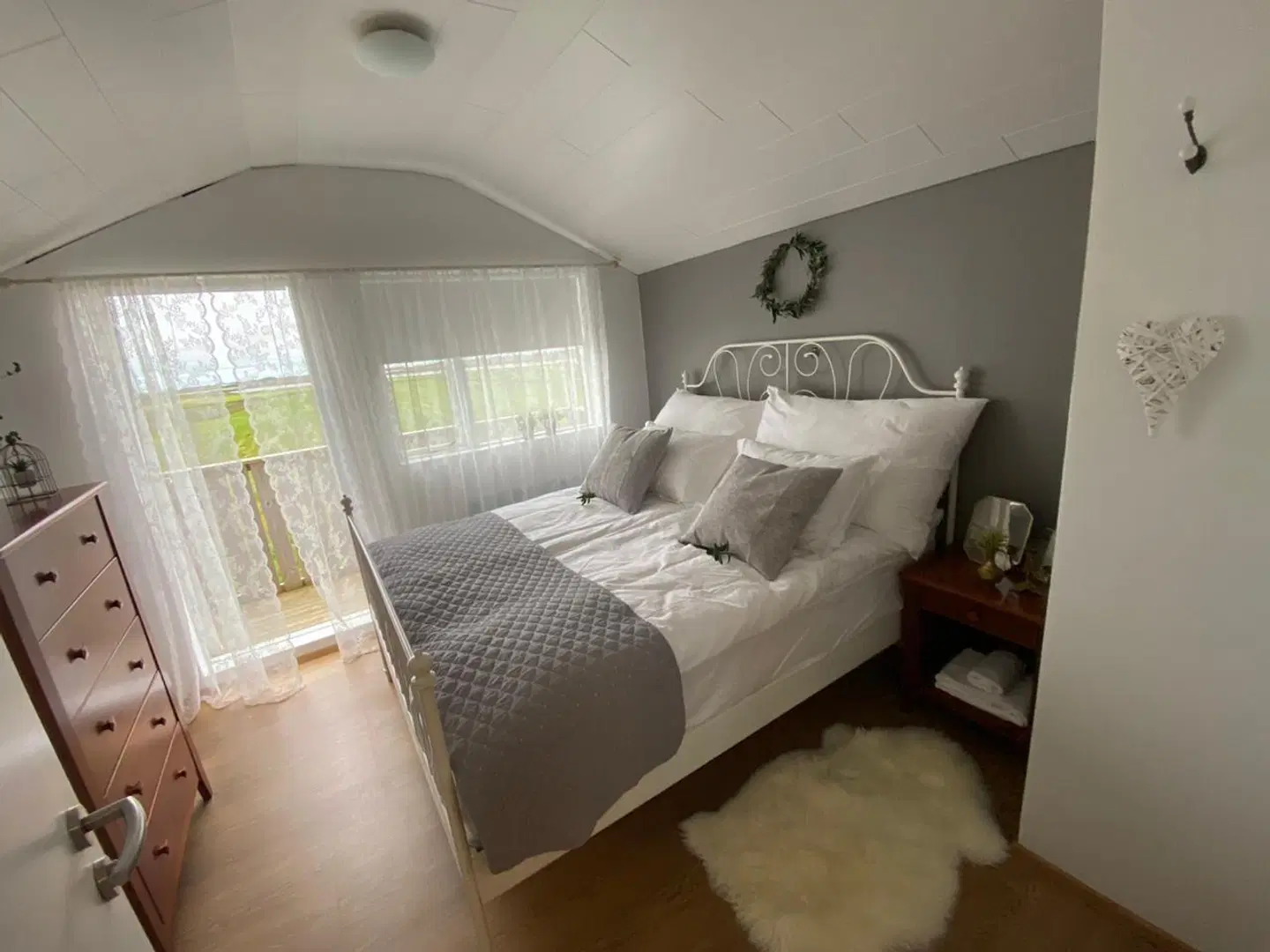 Sauðanes Guesthouse ROOM_EXAMPLE