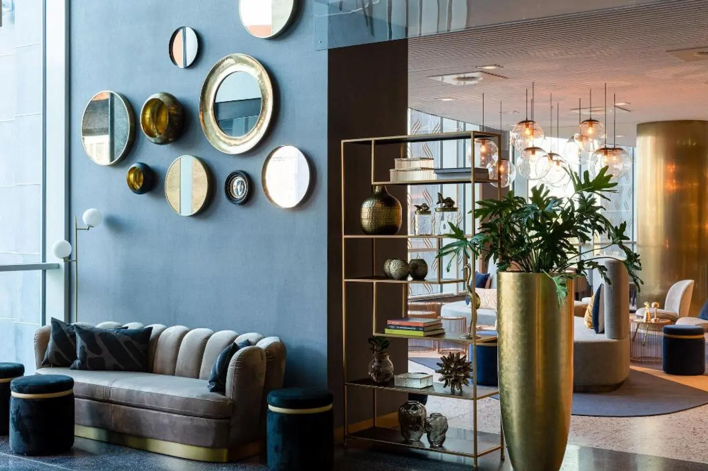 The Den, s-Hertogenbosch, a Tribute Portfolio Hotel Bar