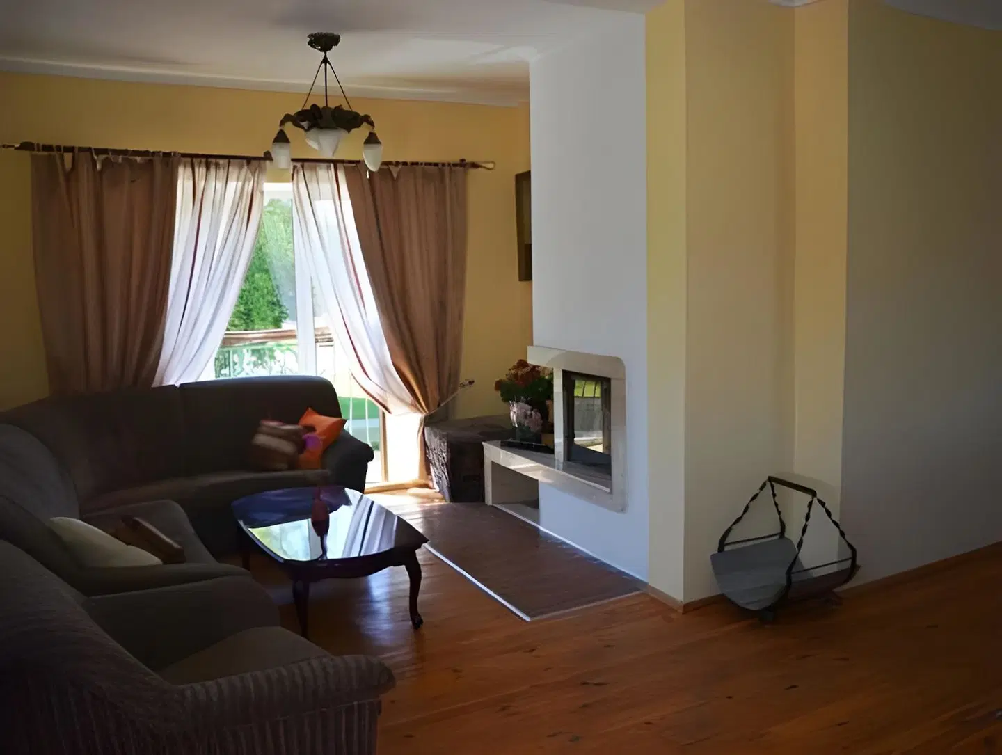 Rambyno apartamentai ROOM_EXAMPLE