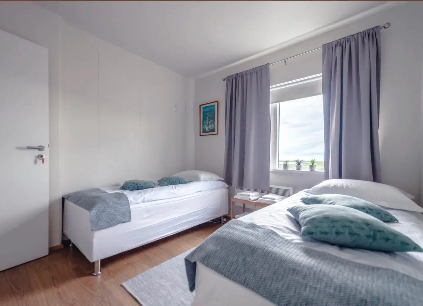 Sauðanes Guesthouse ROOM_EXAMPLE