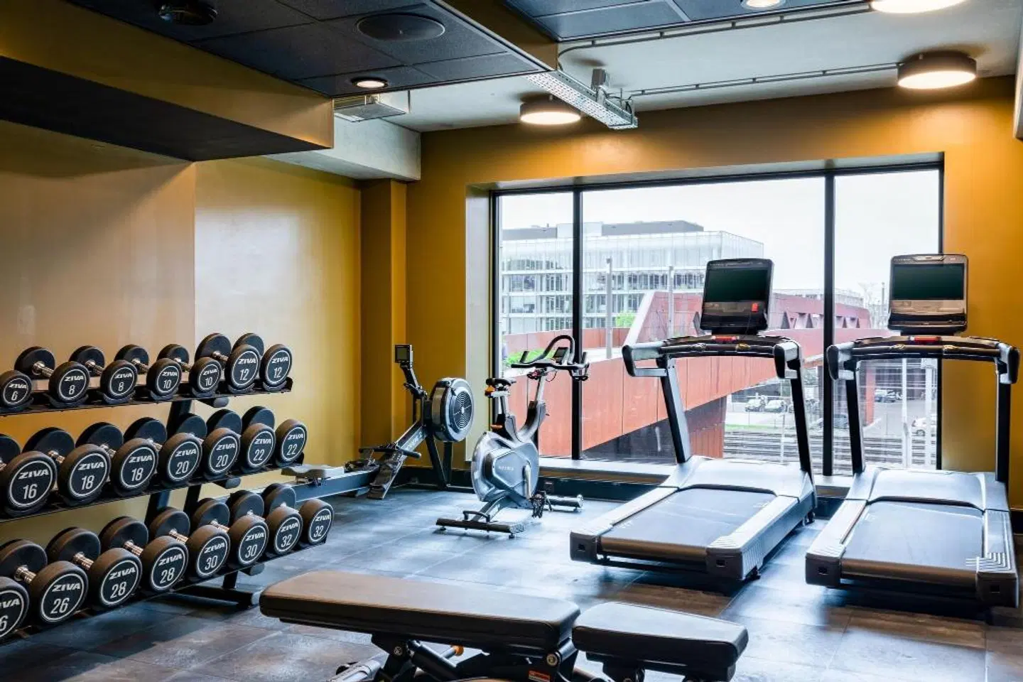 The Den, s-Hertogenbosch, a Tribute Portfolio Hotel SPORTS_AND_LEISURE