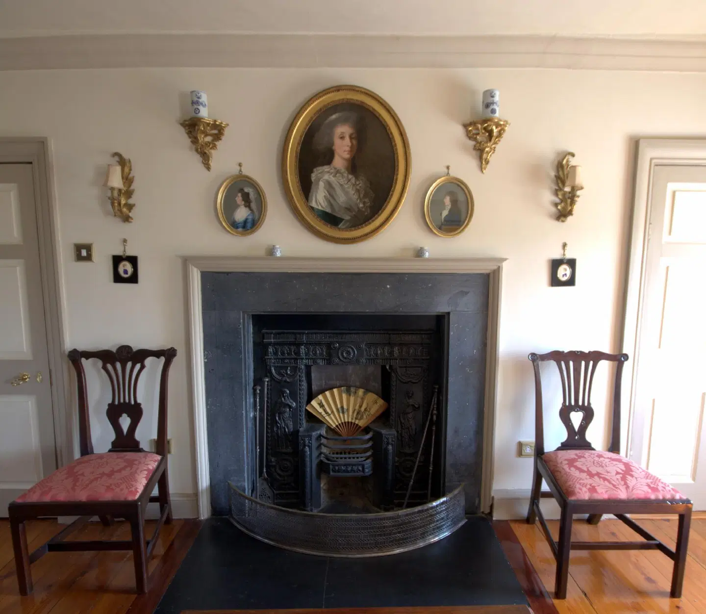 Collon House LOUNGE_LOBBY
