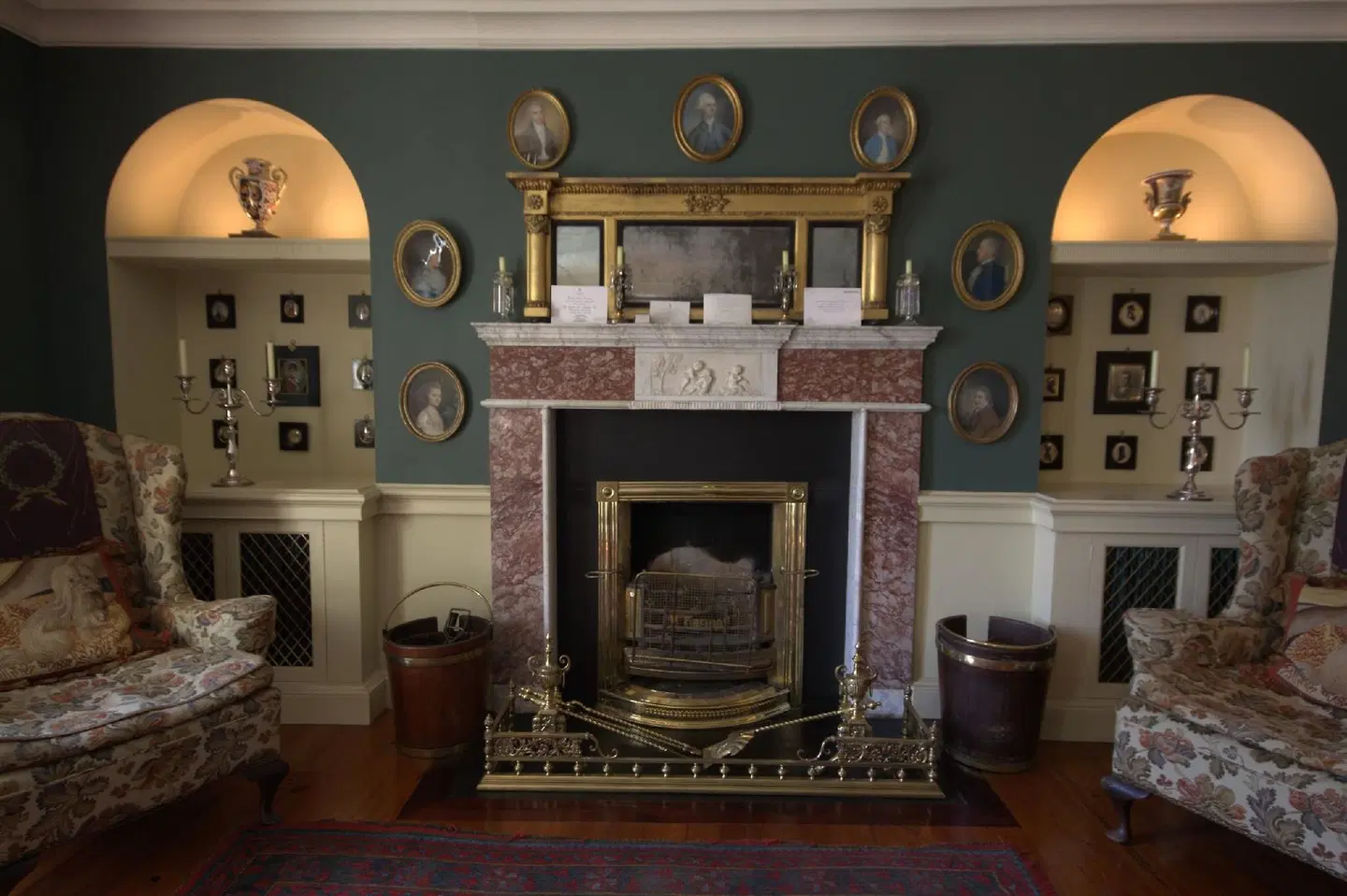 Collon House LOUNGE_LOBBY