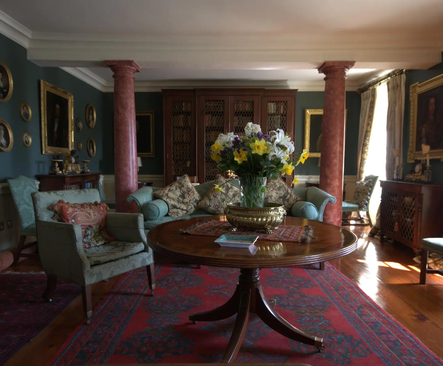 Collon House LOUNGE_LOBBY