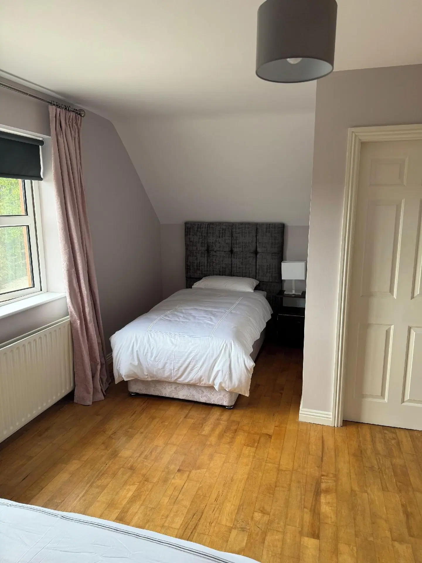 Ashville Guesthouse ROOM_EXAMPLE