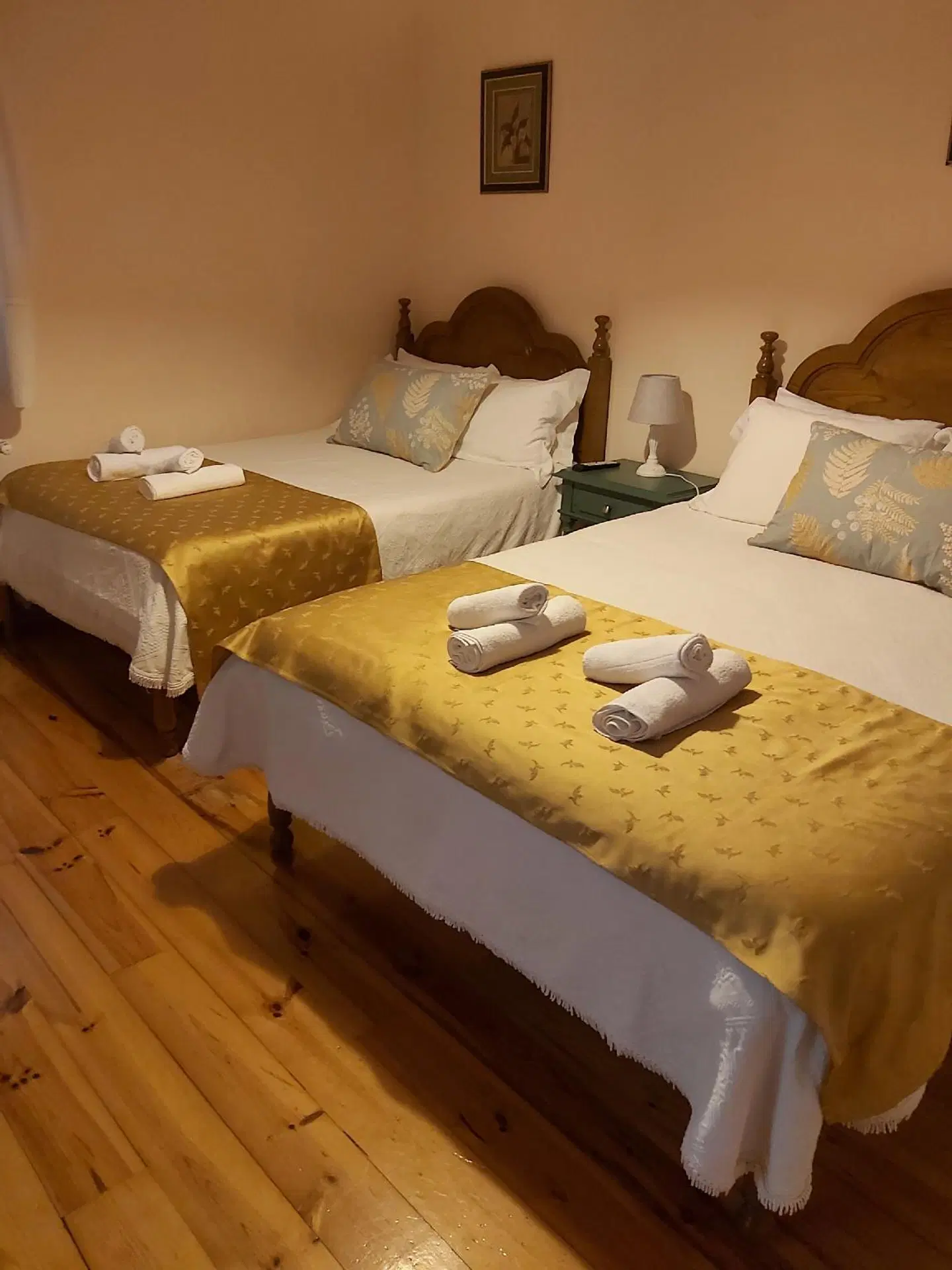Encosta da Serra HEALTH_BEAUTY