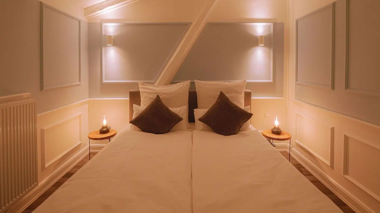 Rosenhof-Lodge ROOM_EXAMPLE