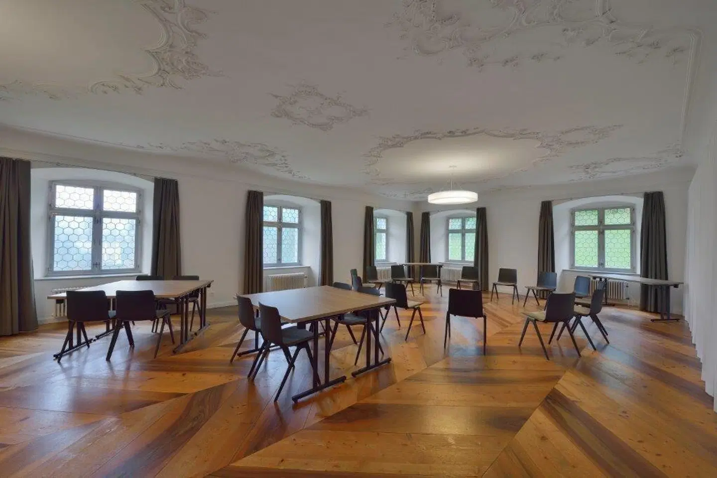 Seminarhotel Kloster Fischingen LOUNGE_LOBBY