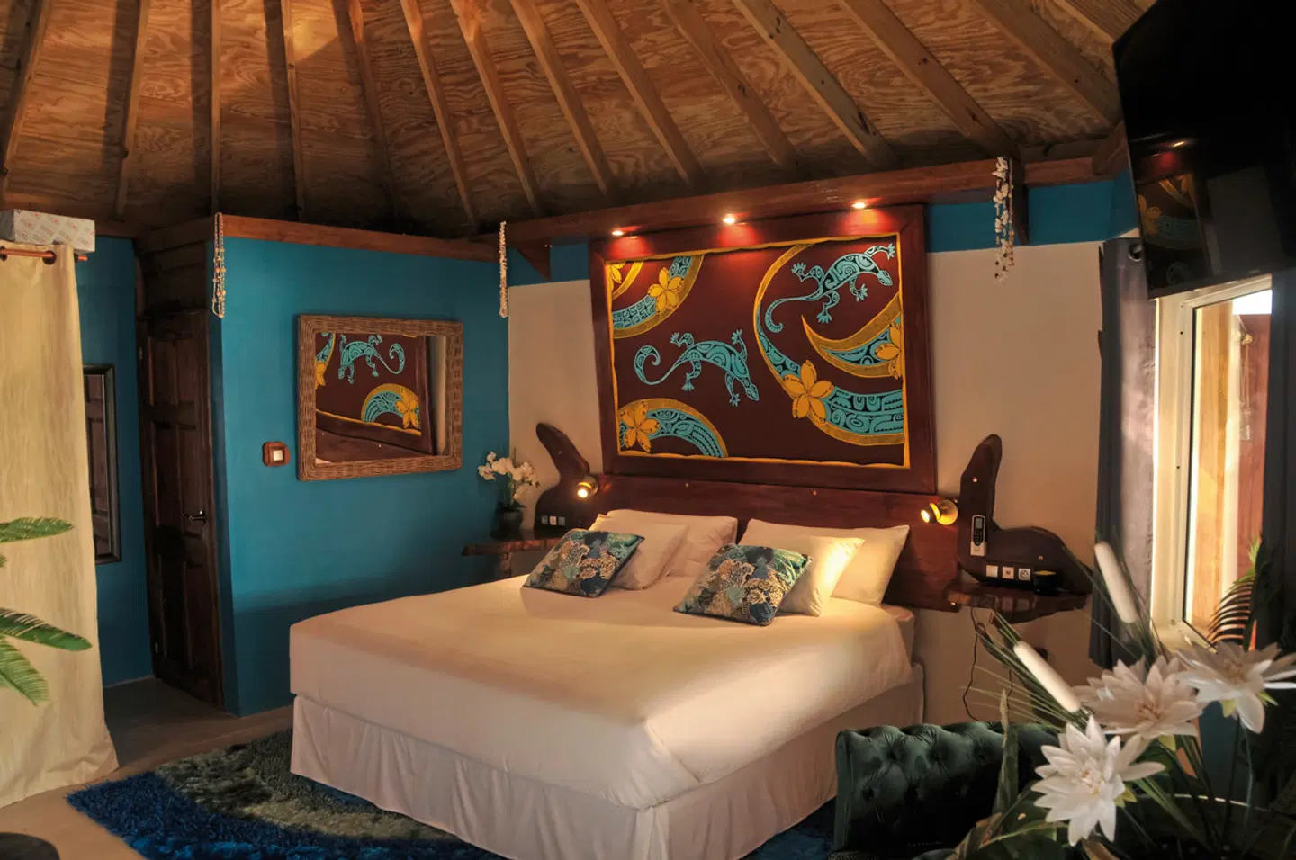 Mango Island Lodges HEALTH_BEAUTY