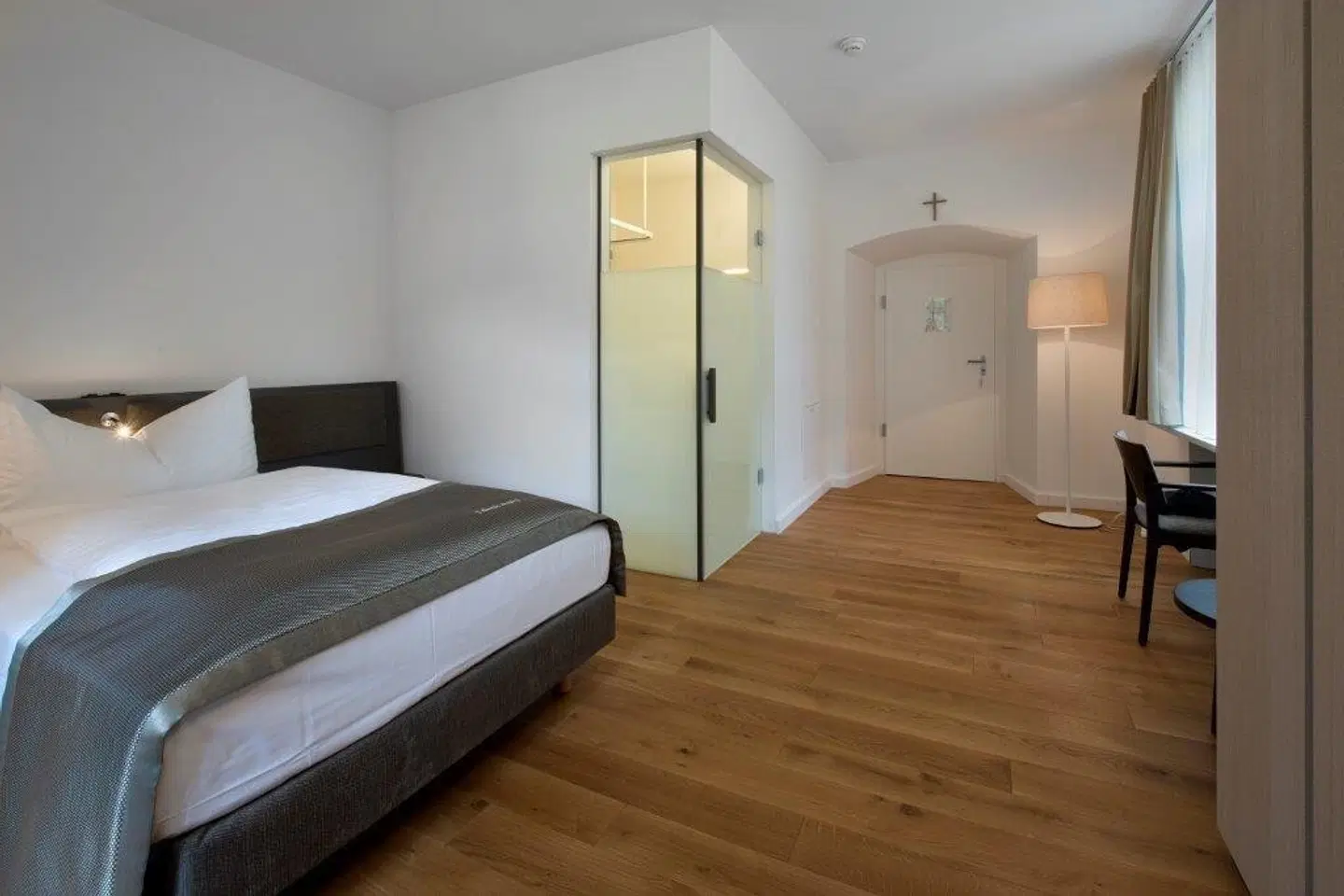 Seminarhotel Kloster Fischingen ROOM_EXAMPLE