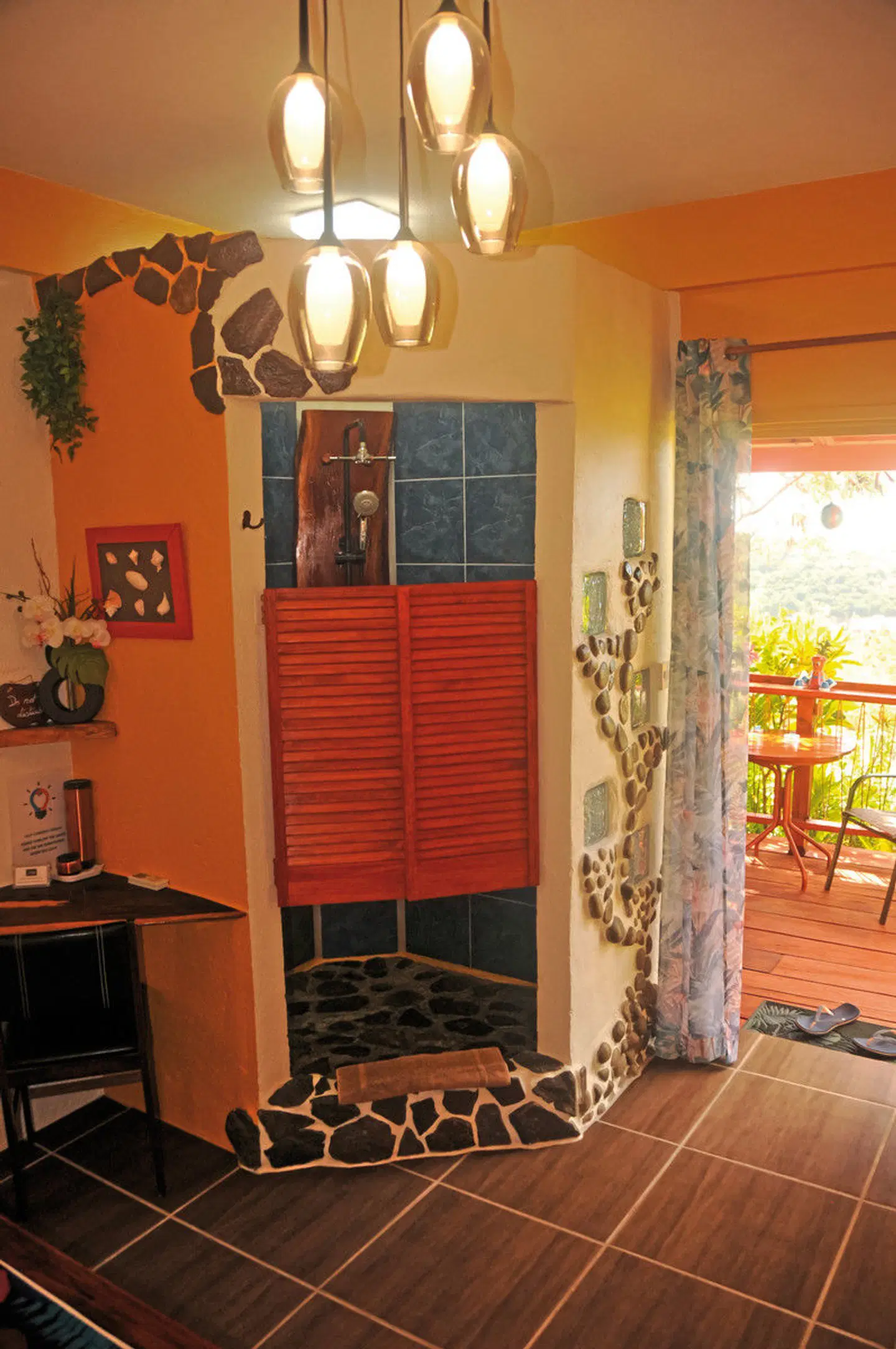 Mango Island Lodges LOUNGE_LOBBY
